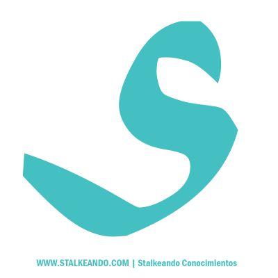 Stalkeando Conocimientos - Sitio Web