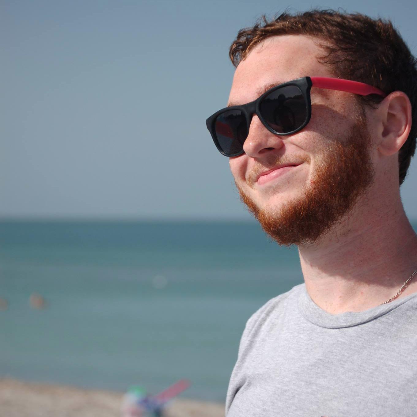 Sr. Front-End Engineer @ Prime Gaming