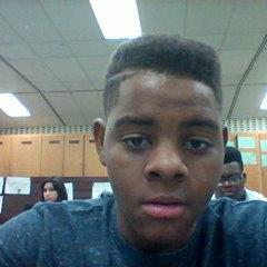 EHS footbal player, Ravens Fan, Love the females