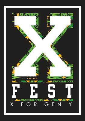 X FEST 2015
Final Year Project
Organized by Semester 5 KPTM KL
Diploma in Corporate Communication
(BK101)
25 April 2015
8.00am - 7.00pm