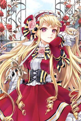 Descriptive Roleplayer • England's Most Improper Lady • Proud Owner of Crosswell Chocolates • Paid Assassin • @bunnybootati serves as my maid •Single