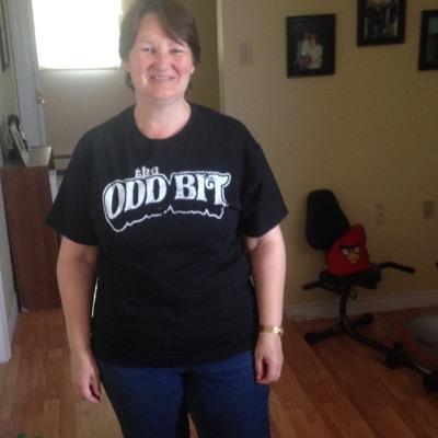 A mother of three, grandmother of one, band mother to @apandthegiants. Originator of #greasecoastrocknroll