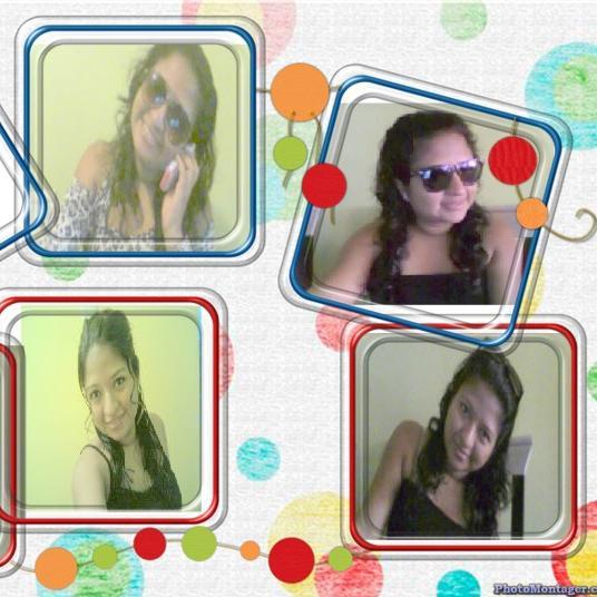 YorellaS's profile picture. 