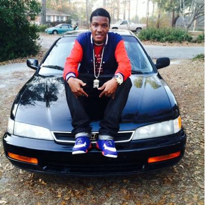 stand 10 Toes down & Get it $$$