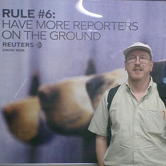 Reuters journalist in Paris.