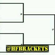 One Round of Brackets Daily...Voting Ends at Midnight of each day...3 Athlete Retweets (Le'Veon Bell), 0 following