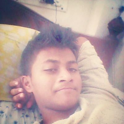 Simple guy !! who dreams of big things !!  biggest dream is to share stage with real rap god EmInEm