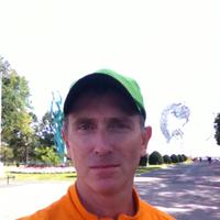 StevenK (@100blows) 's Twitter Profile