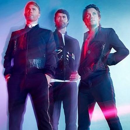 TakeThatChile's profile picture. 