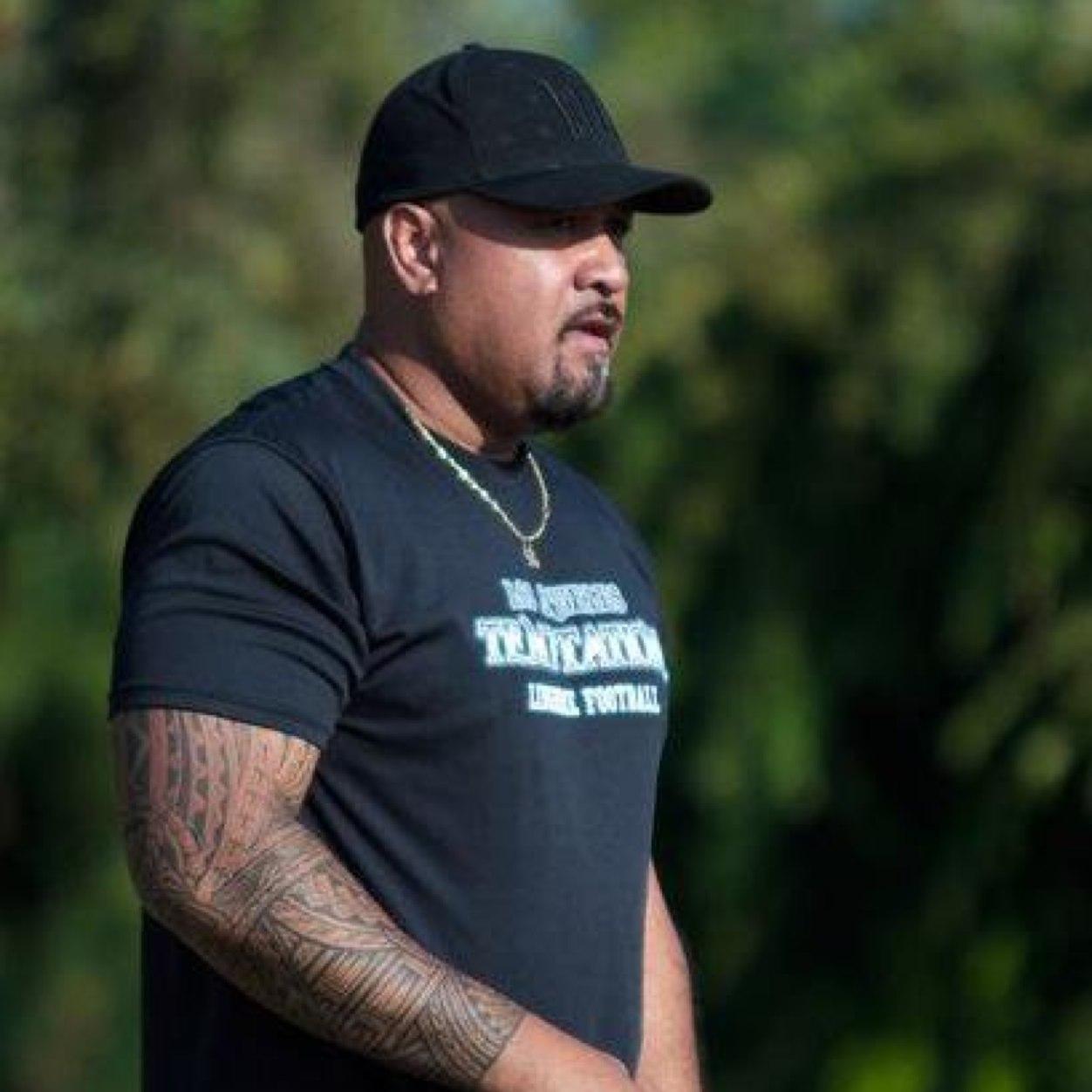 Tui Suiaunoa Profile