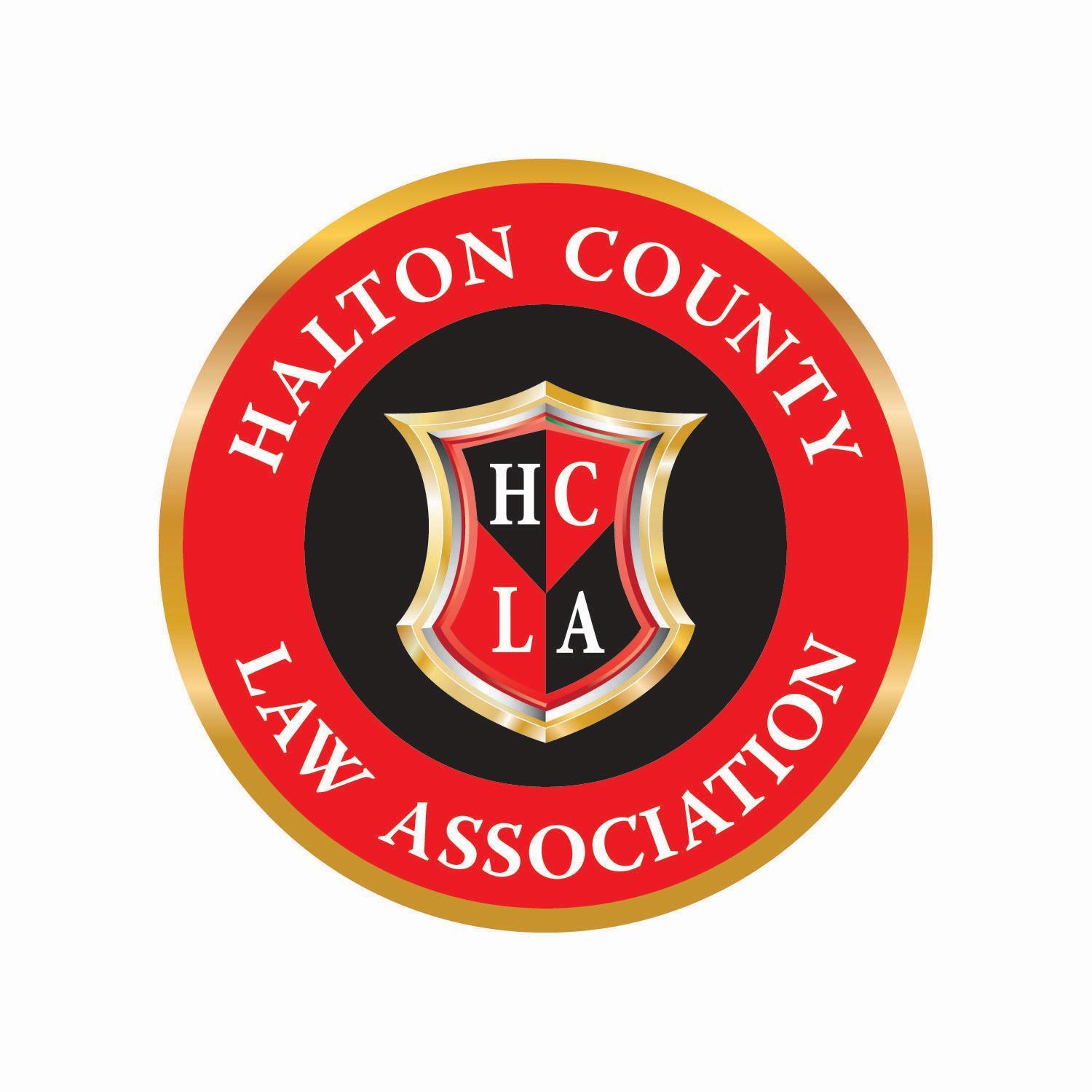 Promoting the professional, economic, and social interests of Halton lawyers, paralegals, and the Association.