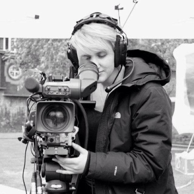 Adventurer | Filmmaker | Broadcast Producer