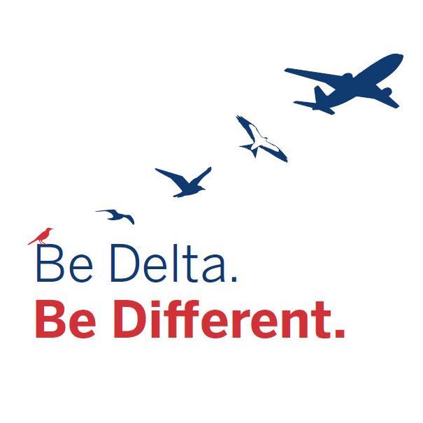 DeltaDifference's profile picture. Stand up for your independence, secure your future and protect the Delta Difference.