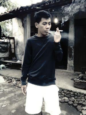 santai yg penting REZPECT