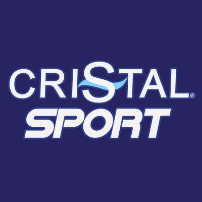 SoyCristalSport's profile picture. Cristal Sport, el agua con vitaminas, minerales y antioxidantes que además de hidratarte, te cuida. ¡Pruébala!