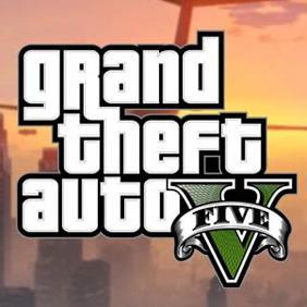 Grand Theft Auto 5 (GTA 5)