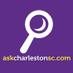 Ask Charleston (@askcharlestonsc) Twitter profile photo