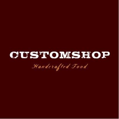 Welcome to Customshop! We’re a modern restaurant in Charlotte's Elizabeth neighborhood with a focus on fresh, local ingredients.