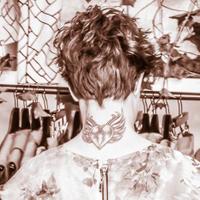 Chantal Eijmberts (@bellievision) 's Twitter Profile