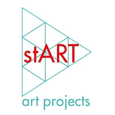 stARTprojects's profile picture. 