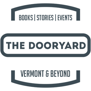 thedooryard's profile picture. Vermont's best bookish events from all nooks of our well-crannied state. Lit nerd. Space geek. Goat farmer. Mean.