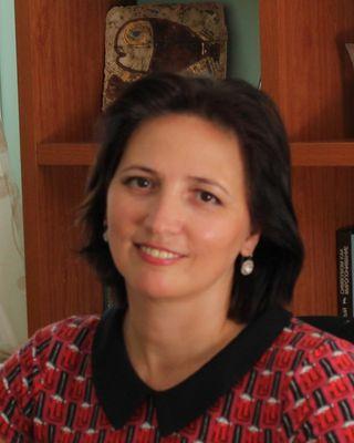 AngaraArtSchool's profile picture. Экспериментальная школа на Кипре