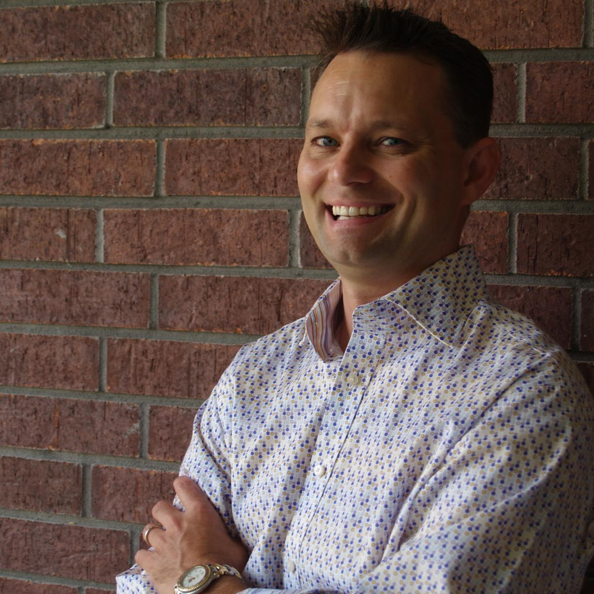 danweinhofer's profile picture. Working with people to be successful!