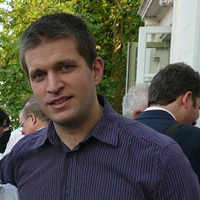 Jan Leyssens (@janleyssens) 's Twitter Profile