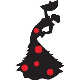 Trajes de Flamenca, sevillanas y rocieras. Av. Almassera, N 25, 03690. San Vicente del Raspeig. Alicante. 625322472 
yosoyflamencalicante@gmail.com