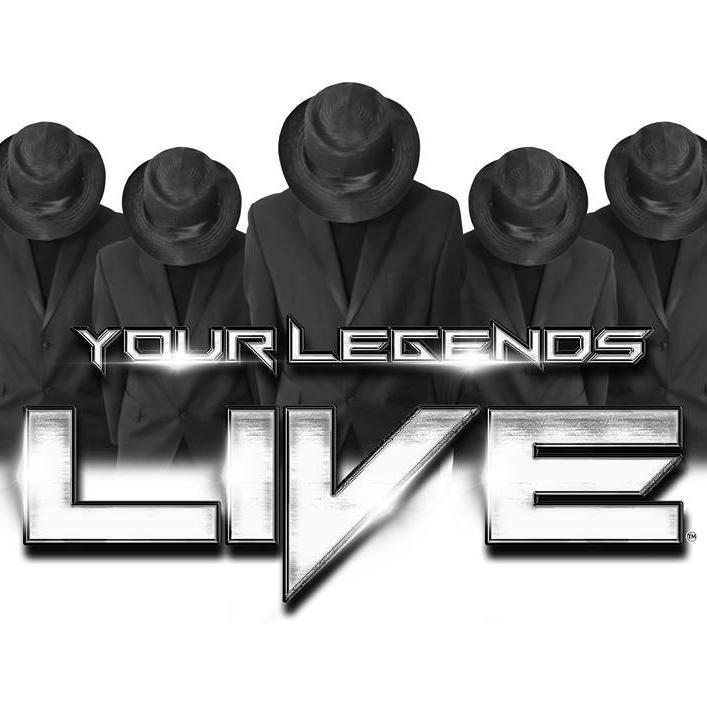 Your Legends Live Tribute Show to the legendary singing group New Edition. Book “Your Legends Live” @ your next event now! Visit http://t.co/exKuJQ58sb