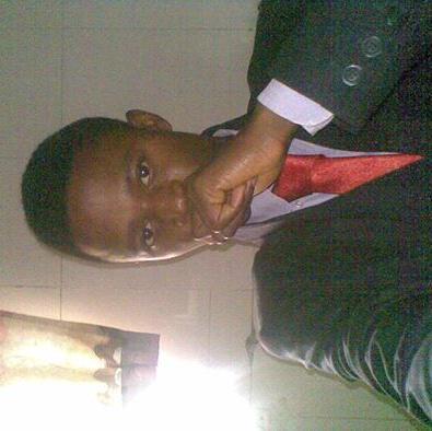 Am a talented musician
