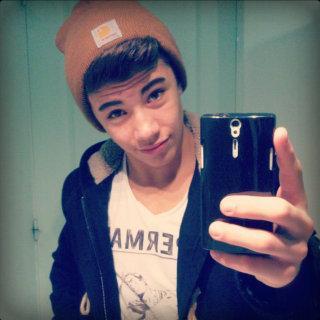 Kiss ♥