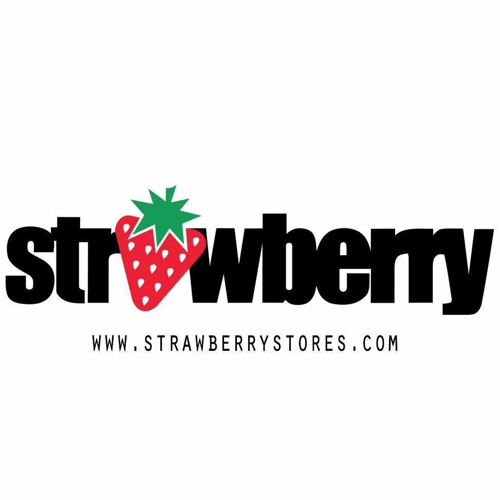Official Strawberry Stores. 
Strawberry is one of the leading retailers of popular priced Junior, Junior plus and Missy Womens' wear clothing and accessories.