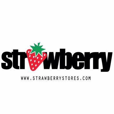 Strawberry Stores (@strawberrystrs) / Twitter