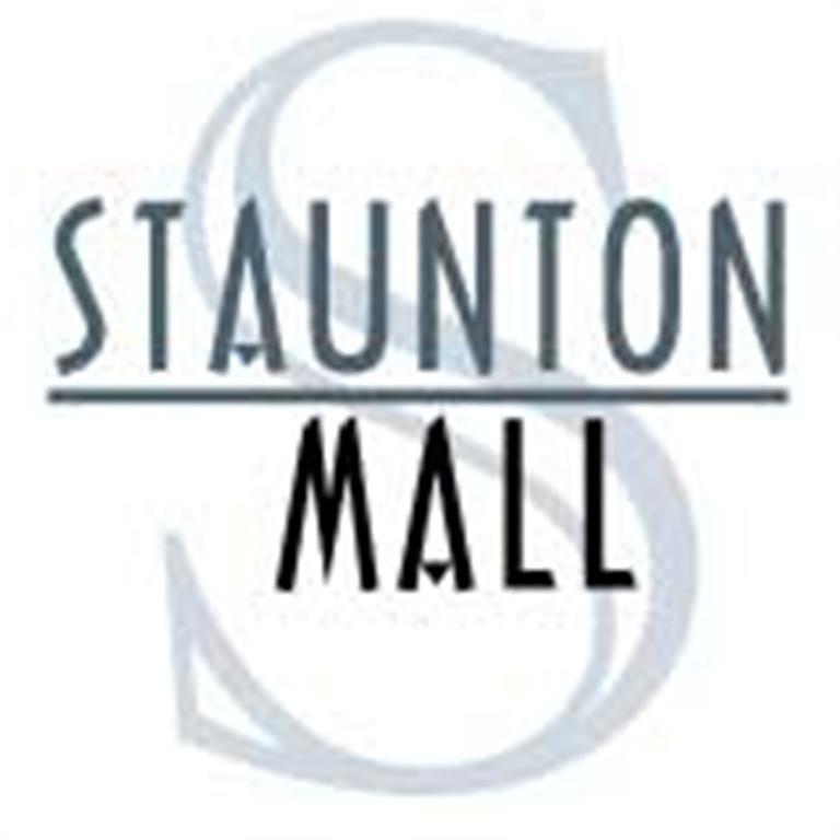 Official Twitter for the Staunton Mall on Rt 11.  We'll bring you info about happenings, sales, and events in the Mall and in Staunton. #stauntonmallva