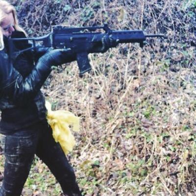 airsoftgirl4's profile picture. Where liberty dwells, there is my country-Benjamin Franklin• Follow me I'll follow back•Airsoft guns are my life❤️ •He's the One•