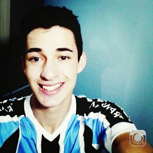 Sou gaúcho