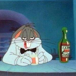 Groundballs's profile picture. Up to no good