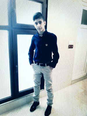 TebinAbubakr's profile picture. 