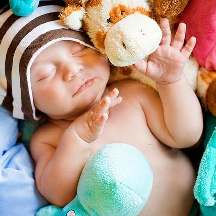 BabyWakes's profile picture. 