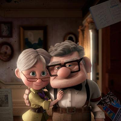 La palabra AMOR no existe, hasta que llega alguien y le da un propósito en tu vida.