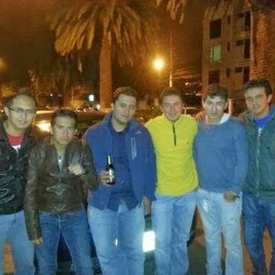 diegosogm86's profile picture. 