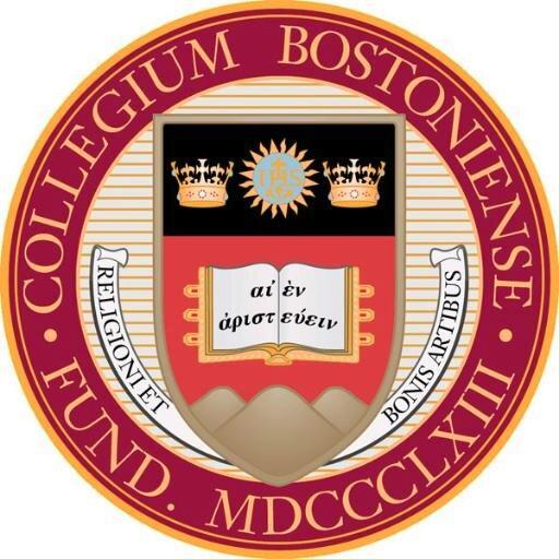 Boston College Law School Internet Law Society