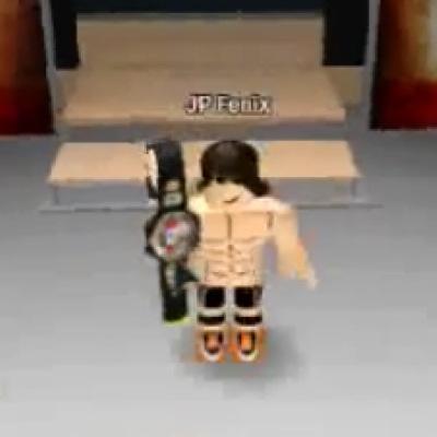 JPFenixSLWU's profile picture. The current SLWU World Heavyweight Champion! Screwed by the RWA, proud to be in SLWU.