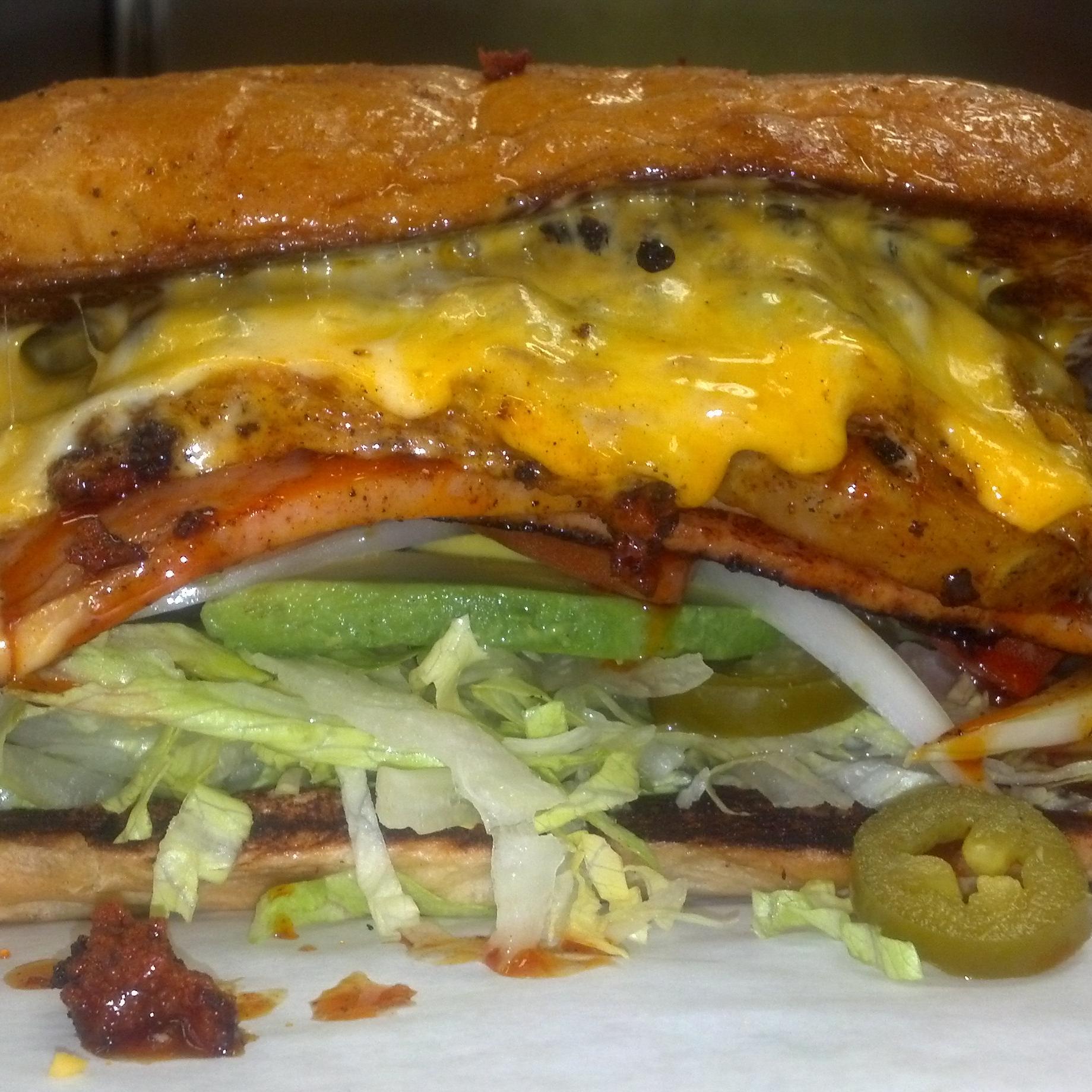 Serving fresh and delicious Mexican food in the East County. Come visit us we promise you will not be disappointed. IG: Trestaqueria