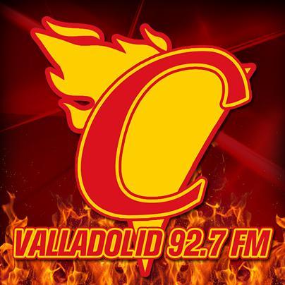 CandelaValladol's profile picture. ¡¡¡La Nueva Candela... Está Que Arde!!!...solo lo mejor!!!...92.7 FM...¡¡¡PUROS EXITOS!!!