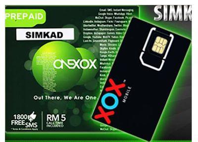 Join One XOX today! Whatsapp me (Ms. Lyn) at 019-8074719 to get your simcard. Only Rm 10 with free Rm 5 + great benefits & start earning your passive income now
