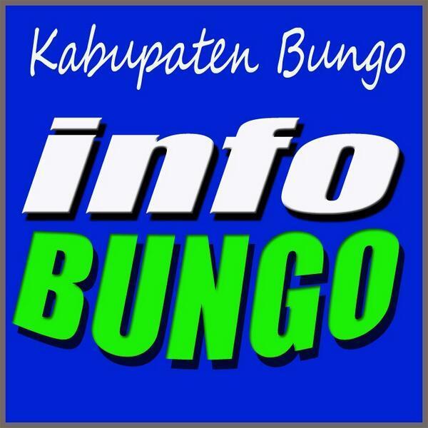 Bumi Langkah Serentak Limbai Seayun - Advertising Event & Media Partner Via DM  -- Email: infobungo@ymail.com