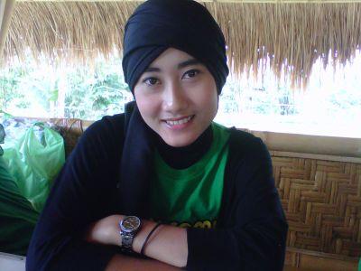 aq selalu d sni untuk mu
