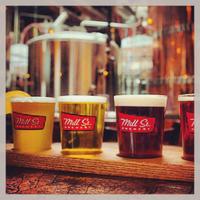 Mill St Brew Pub (@millstbrewpubto) 's Twitter Profile